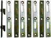 Steel Bed Rail Fastener - BF-109